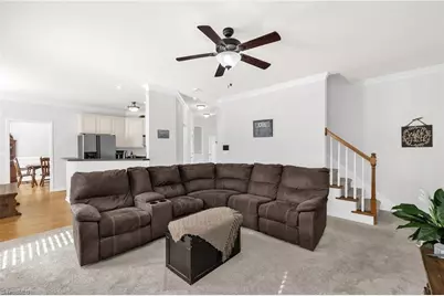 2900 Walbrook Terrace, Browns Summit, NC 27214 - Photo 22