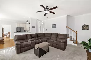 2900 Walbrook Terrace, Browns Summit, NC 27214 - Photo 22