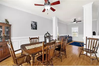 2900 Walbrook Terrace, Browns Summit, NC 27214 - Photo 14