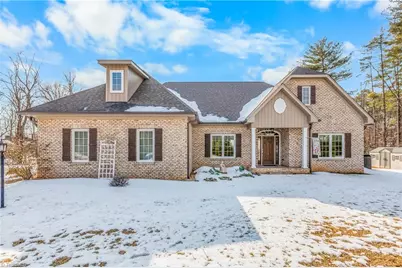 153 Woodridge Drive, Mount Airy, NC 27030 - Photo 1