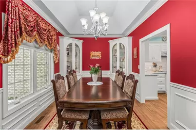 153 Woodridge Drive, Mount Airy, NC 27030 - Photo 10