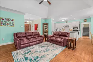 153 Woodridge Dr, Mount Airy, NC 27030 - Photo 4