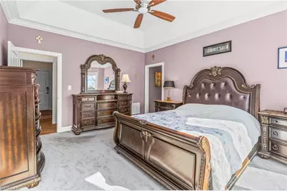 153 Woodridge Drive, Mount Airy, NC 27030 - Photo 18