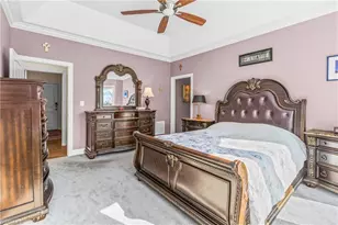 153 Woodridge Dr, Mount Airy, NC 27030 - Photo 18