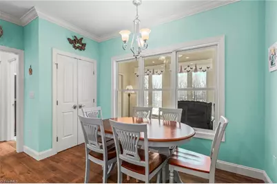 153 Woodridge Drive, Mount Airy, NC 27030 - Photo 6