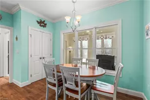 153 Woodridge Dr, Mount Airy, NC 27030 - Photo 6