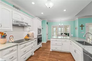 153 Woodridge Dr, Mount Airy, NC 27030 - Photo 6