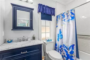 153 Woodridge Dr, Mount Airy, NC 27030 - Photo 14