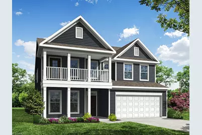 1920 Abbotts Vista Drive, Kernersville, NC 27284 - Photo 1