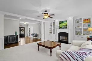 5936 Tarleton Dr, Oak Ridge, NC 27310 - Photo 8