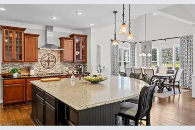 5936 Tarleton Drive, Oak Ridge, NC 27310 - Photo 12