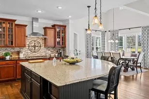 5936 Tarleton Dr, Oak Ridge, NC 27310 - Photo 12