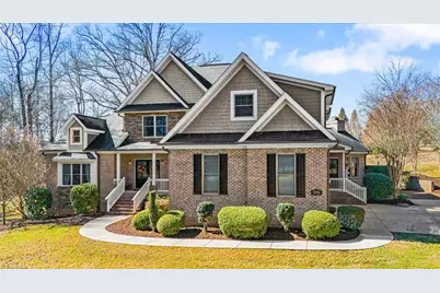 5936 Tarleton Drive, Oak Ridge, NC 27310 - Photo 1