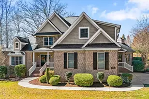 5936 Tarleton Dr, Oak Ridge, NC 27310 - Photo 1