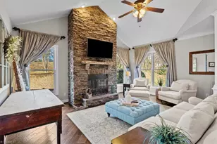 5936 Tarleton Dr, Oak Ridge, NC 27310 - Photo 24