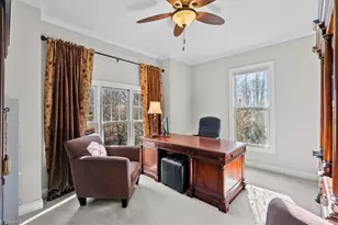 5936 Tarleton Dr, Oak Ridge, NC 27310 - Photo 30