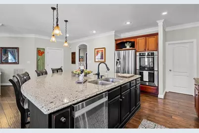 5936 Tarleton Drive, Oak Ridge, NC 27310 - Photo 16