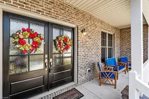 5936 Tarleton Dr, Oak Ridge, NC 27310 - Photo 4