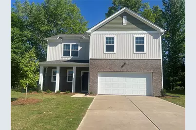 346 Shiloh Way, Mebane, NC 27302 - Photo 1