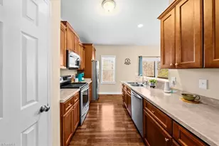 3543 Kindley Trail, Asheboro, NC 27205 - Photo 10