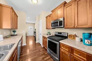 3543 Kindley Trail, Asheboro, NC 27205 - Photo 12