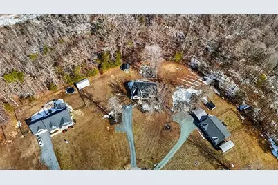 3543 Kindley Trail, Asheboro, NC 27205 - Photo 2