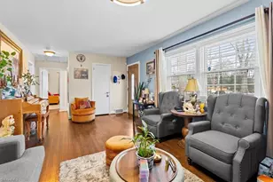 111 Forestdale Dr, Jamestown, NC 27282 - Photo 8