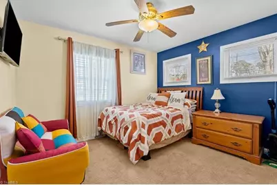 111 Forestdale Drive, Jamestown, NC 27282 - Photo 22