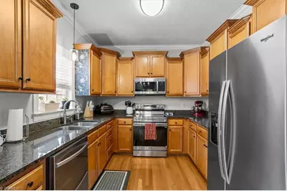 8205 Hunters Drive, Greensboro, NC 27455 - Photo 12