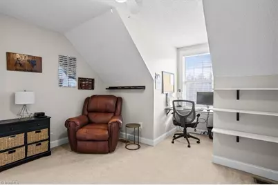 8205 Hunters Drive, Greensboro, NC 27455 - Photo 26