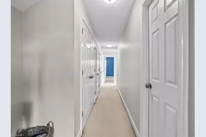 8205 Hunters Drive, Greensboro, NC 27455 - Photo 16