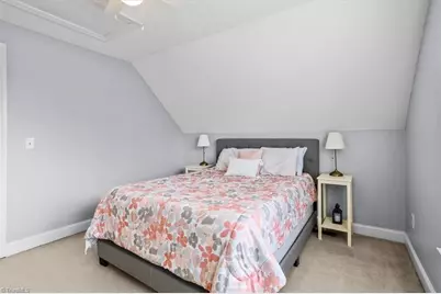 8205 Hunters Drive, Greensboro, NC 27455 - Photo 30