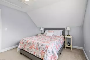 8205 Hunters Dr, Greensboro, NC 27455 - Photo 30