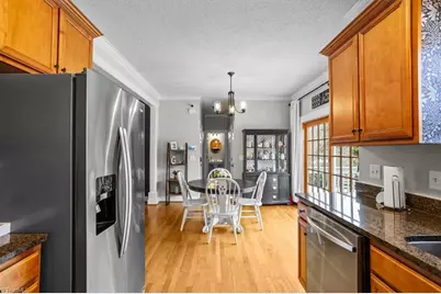 8205 Hunters Drive, Greensboro, NC 27455 - Photo 14