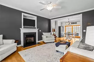 8205 Hunters Dr, Greensboro, NC 27455 - Photo 6