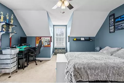 8205 Hunters Drive, Greensboro, NC 27455 - Photo 24