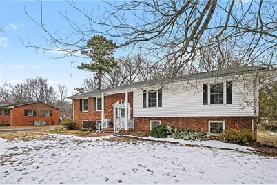 3405 Longview Drive, Burlington, NC 27215 - Photo 4