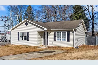 2313 Phillips Avenue, Greensboro, NC 27405 - Photo 2