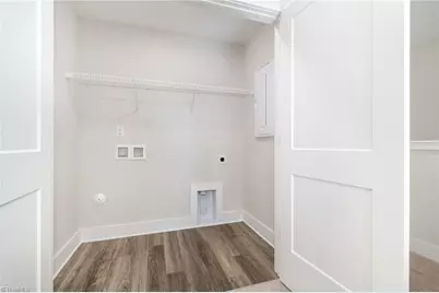 3611 Bridleton Ridge Trail, Greensboro, NC 27410 - Photo 22