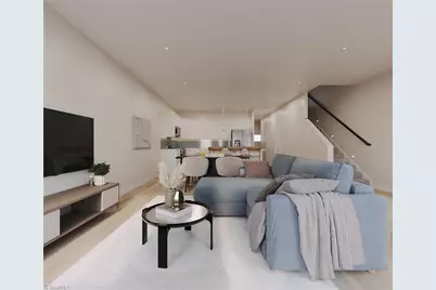 3611 Bridleton Ridge Trail, Greensboro, NC 27410 - Photo 8