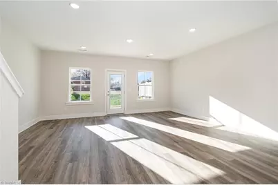 3611 Bridleton Ridge Trail, Greensboro, NC 27410 - Photo 10