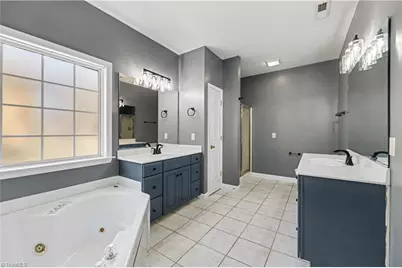 915 Kaye Gibbons Court, Kernersville, NC 27284 - Photo 12