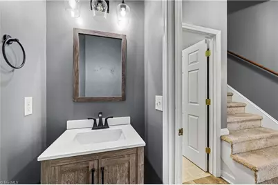 915 Kaye Gibbons Court, Kernersville, NC 27284 - Photo 14