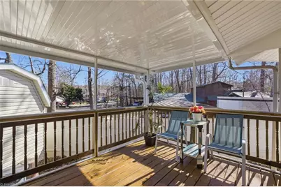 235 Rock Harbor Drive, Lexington, NC 27292 - Photo 10