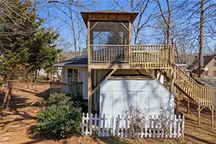 235 Rock Harbor Dr, Lexington, NC 27292 - Photo 30