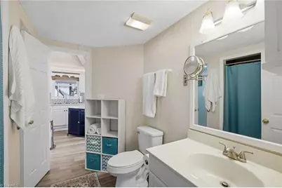 235 Rock Harbor Drive, Lexington, NC 27292 - Photo 22