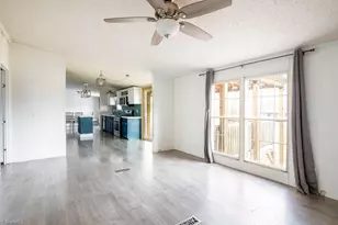 3542 Flynt Rd, Liberty, NC 27298 - Photo 2