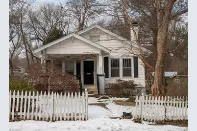 1012 Lexington Avenue, Greensboro, NC 27403 - Photo 1