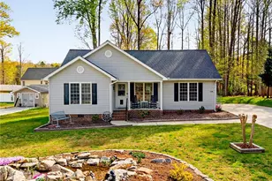 2148 Sarina Dr, Randleman, NC 27317 - Photo 2