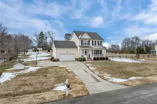 51 Water Front Ln, Timberlake, NC 27583 - Photo 34